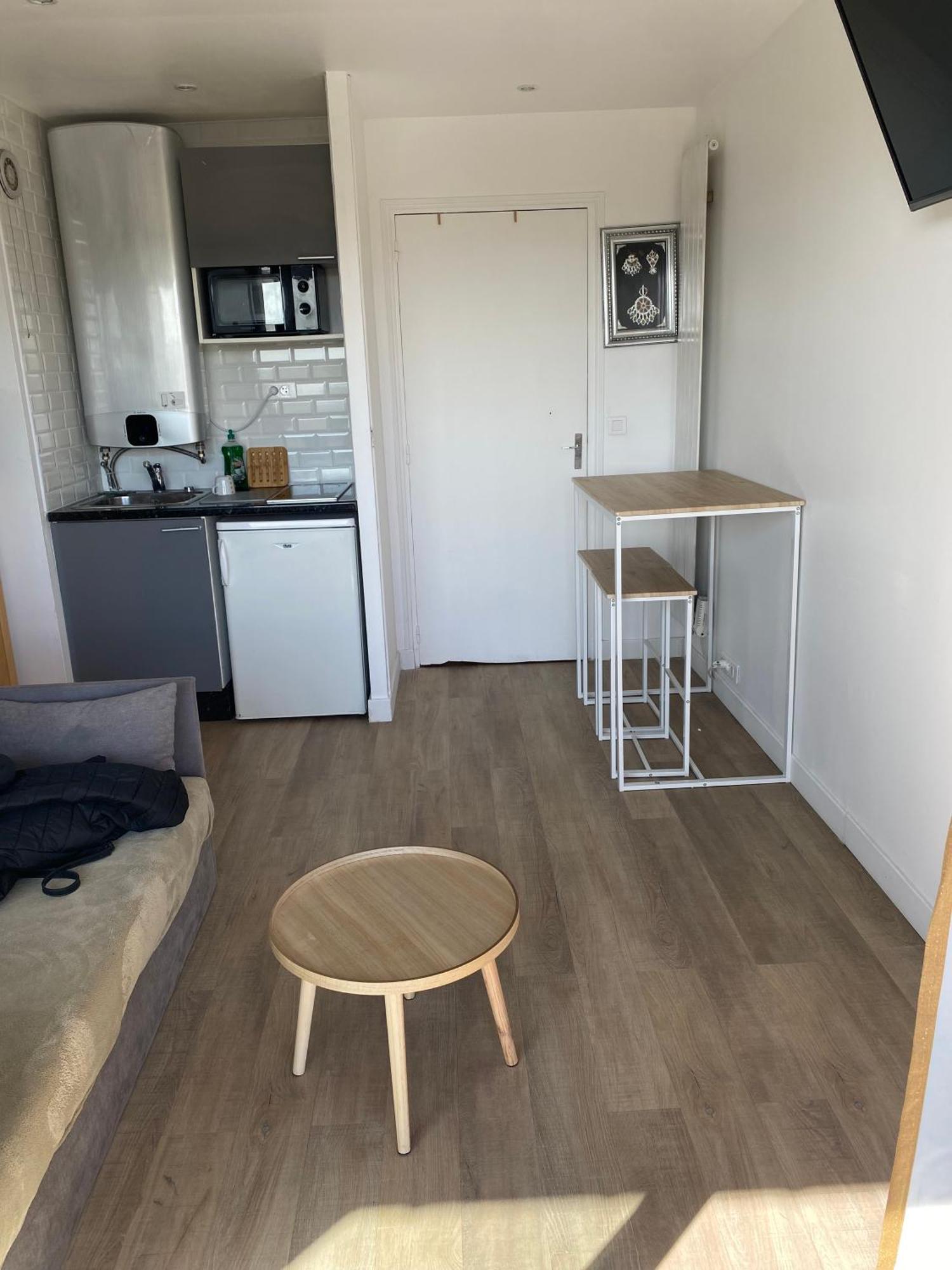Beau Au Bord De La Appartement Blonville-sur-Mer