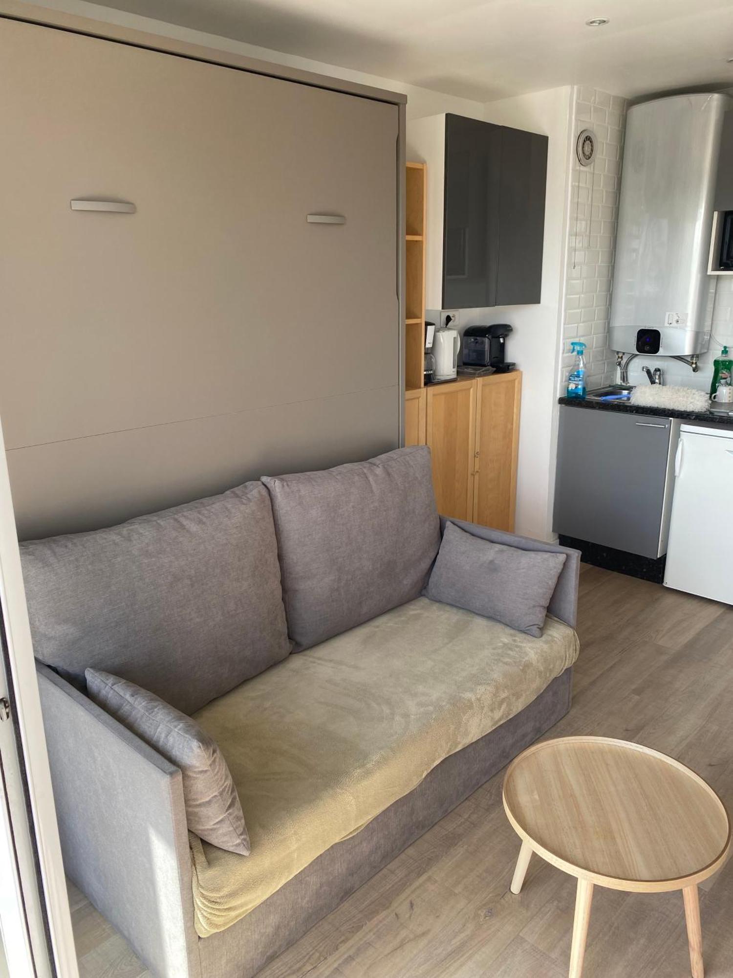 Appartement Beau Au Bord De La *