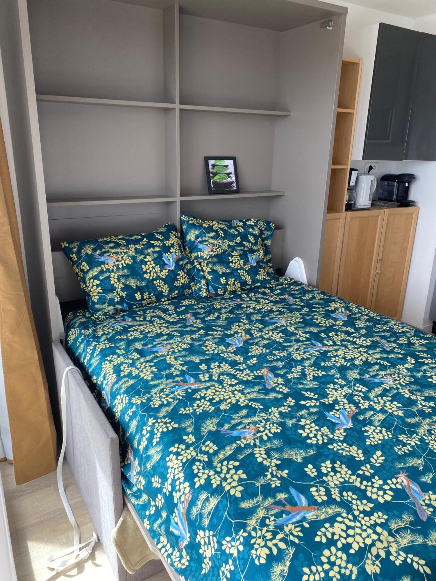 Beau Au Bord De La Appartement *