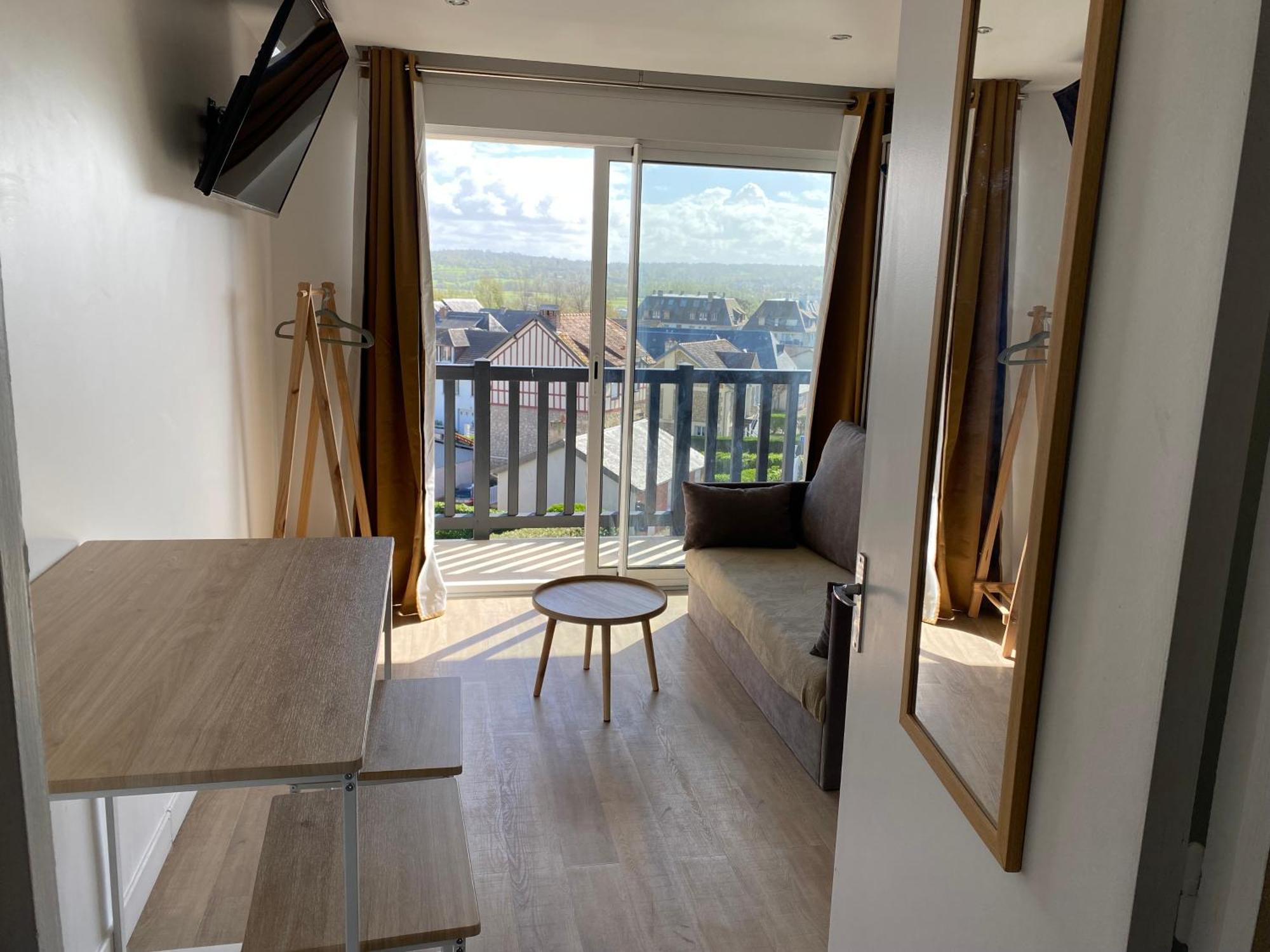 Beau Au Bord De La Appartement