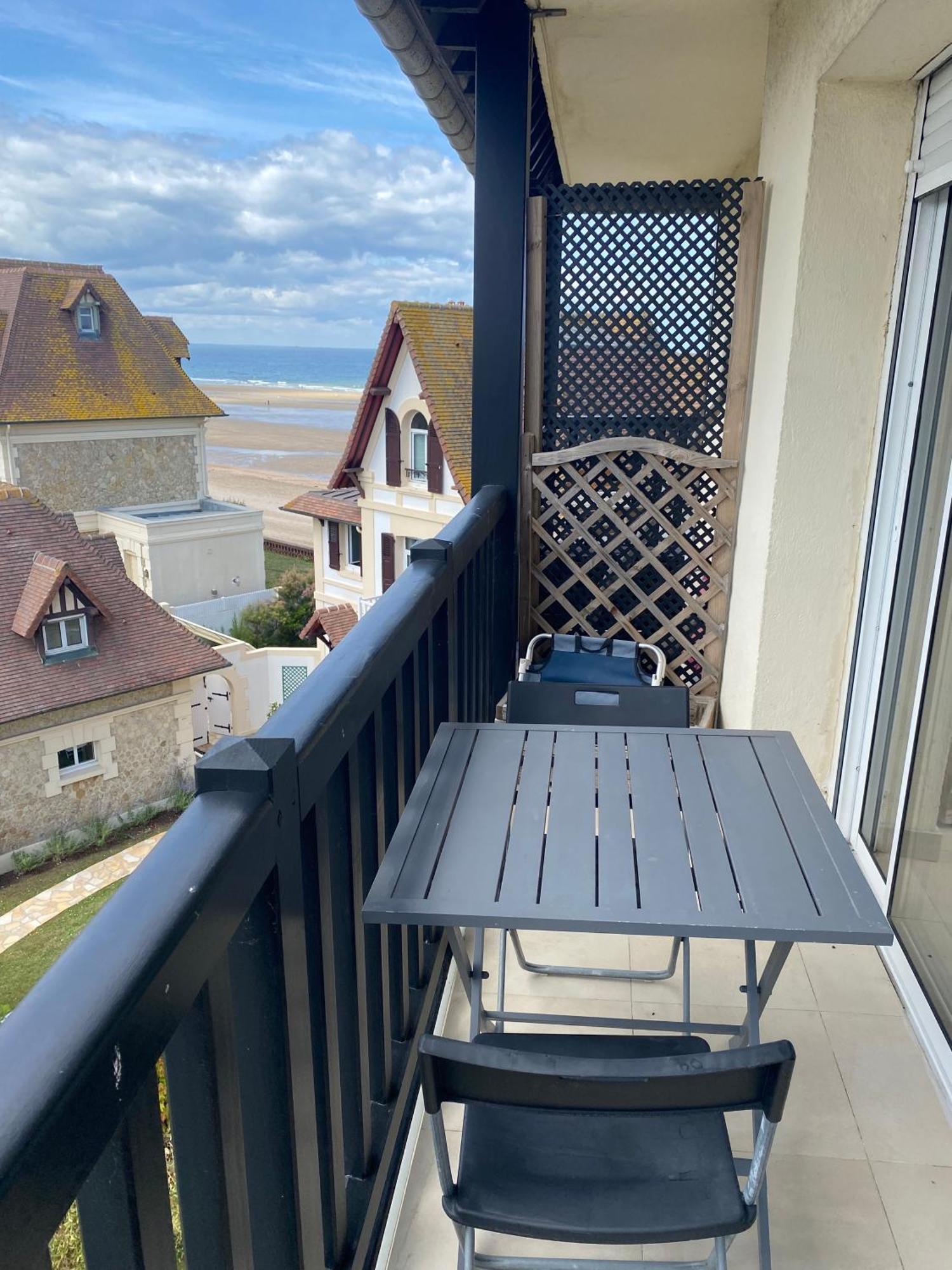 Beau Au Bord De La Appartement *